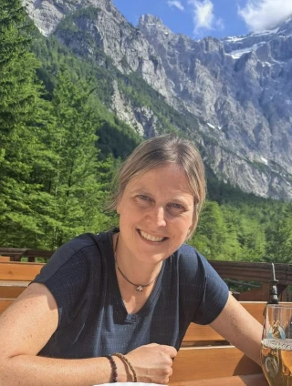 Katrien Verbist